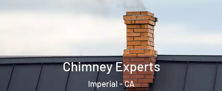  Chimney Experts Imperial - CA