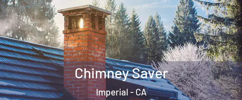  Chimney Saver Imperial - CA