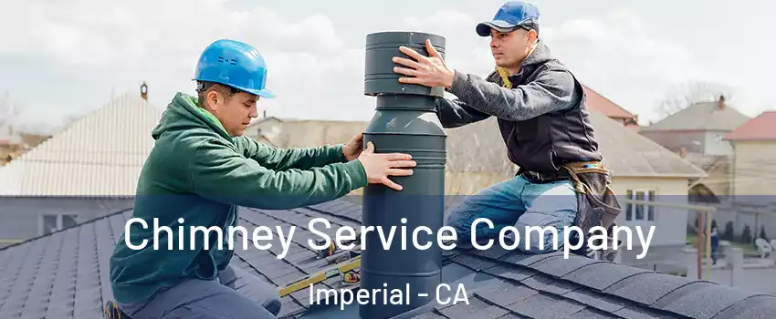 Chimney Service Company Imperial - CA
