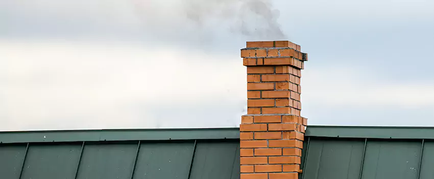 Animal Screen Chimney Cap Repair And Installation Services in Imperial, California