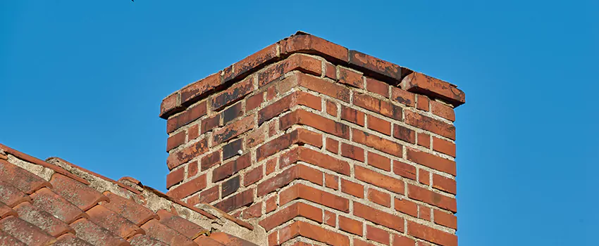 Clean Blocked Chimney in Imperial, California