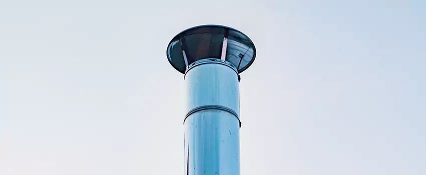 Wind-Resistant Chimney Caps Installation and Repair Services in Imperial, California