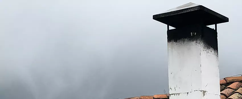 Chimney Damper Inspection in Imperial, CA