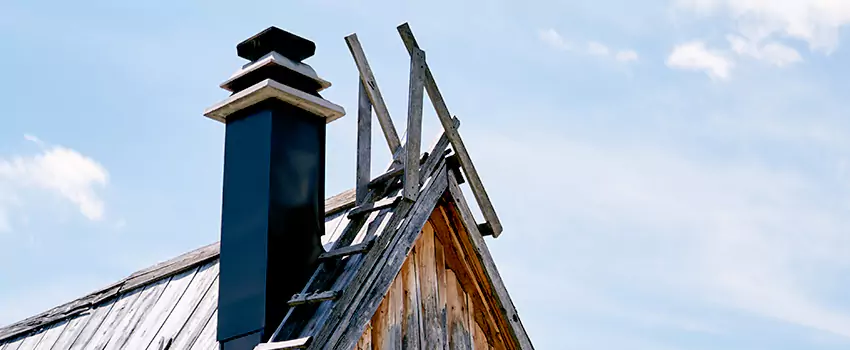 Chimney Creosote Cleaning in Imperial, CA