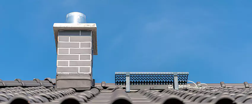 Chimney Flue Relining Services in Imperial, California