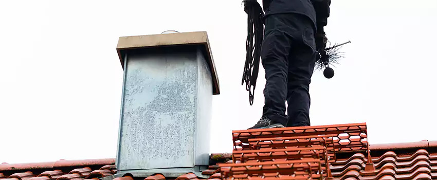 Chimney Liner Services Cost in Imperial, CA