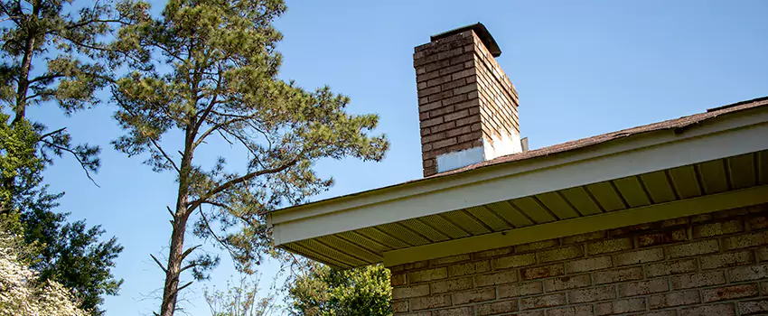 Budget-Friendly Chimney Masonry Service in Imperial, California
