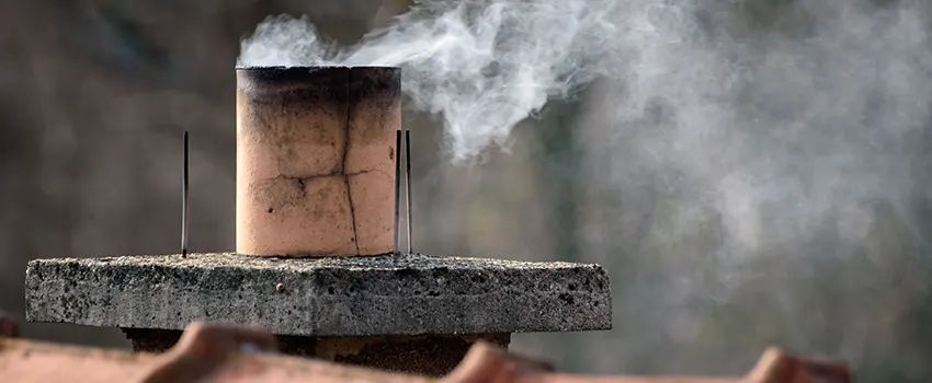 Wood Burning Chimney Odor Removal in Imperial, CA