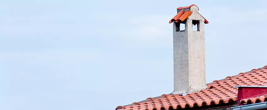 Chimney Pot Replacement in Imperial, CA