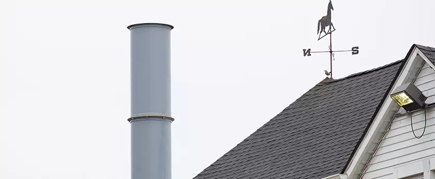 Chimney Inspection in Imperial, CA