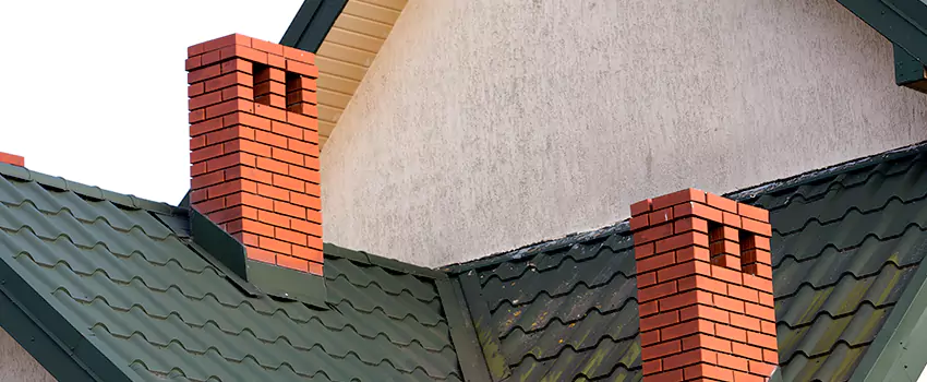 Chimney Saver Waterproofing Services in Imperial, California
