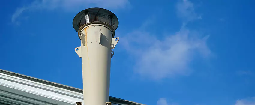 Chimney Spark Arrestor Requirements in Imperial, CA