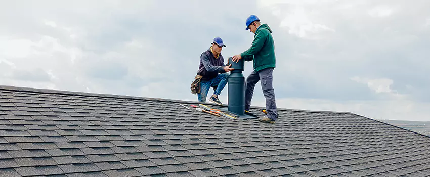 Chimney Sweep To Clear Creosote Buildup in Imperial, California