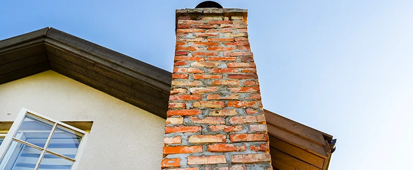 Chimney Mortar Replacement in Imperial, CA
