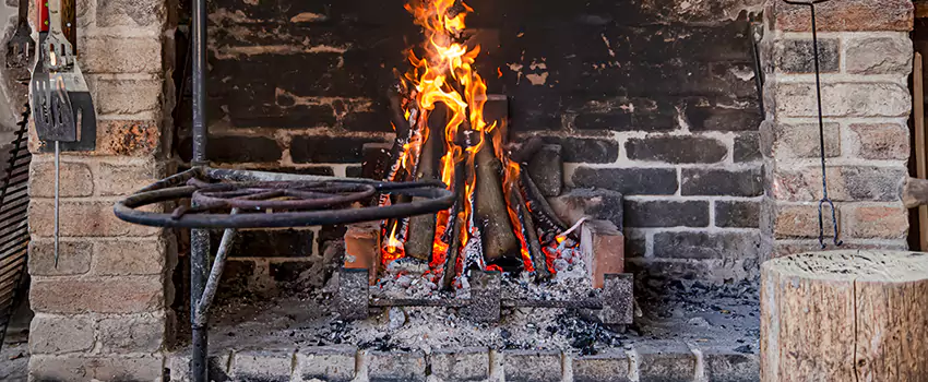 Cracked Electric Fireplace Bricks Repair Services  in Imperial, CA