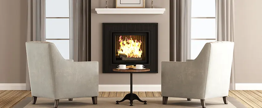 Custom Architectural Fireplace Restoration in Imperial, CA
