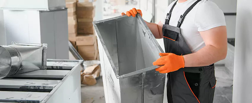 Benefits of Dryer Vent Inspection in Imperial, CA