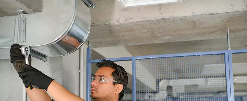 HVAC Ductwork Cleaning in Imperial, CA