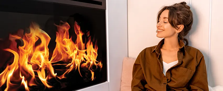 Electric Fireplace Logs Cost in Imperial, California