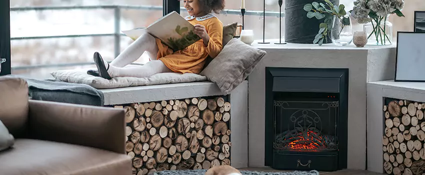 Wall Mount Electric Fireplaces Repair in Imperial, CA