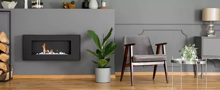 Ethanol Fireplace Burner Repair in Imperial, CA