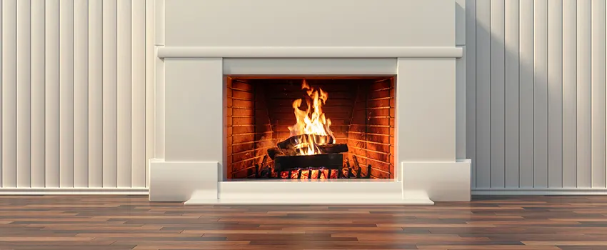 Fireplace Broken Ashtray Repair Services in Imperial, California