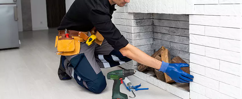 Ethanol Fireplace Installation Contractors in Imperial, California