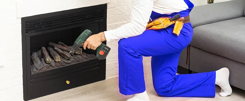 Fireplace Dampers Pivot Repair Services in Imperial, California
