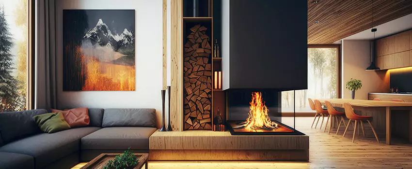 Fixing Electric Fireplace Problem in Imperial, California