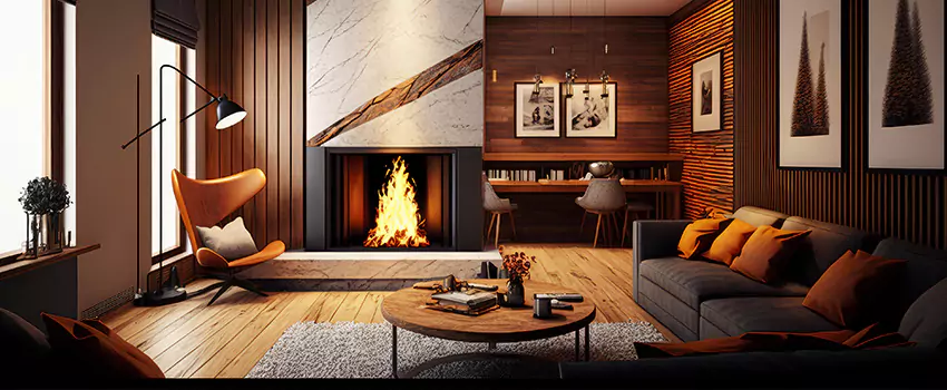 Fireplace Design Ideas in Imperial, CA