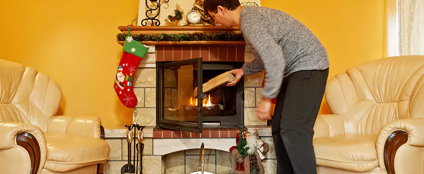 Marble Mantel Makeover Services for Fireplace in Imperial, CA