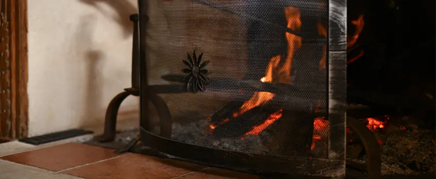 Electric Metal Fireplace installation Services in Imperial, CA