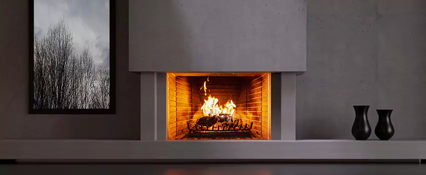 Wood Fireplace Refacing in Imperial, CA