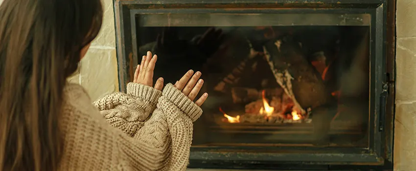 Wood-burning Fireplace Smell Removal Services in Imperial, CA