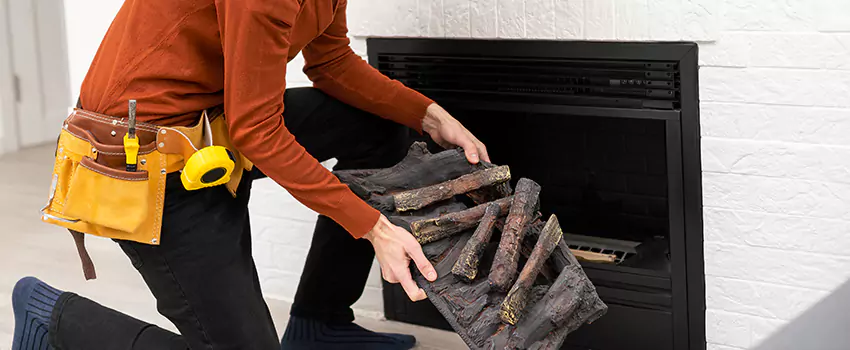 Fireplace Interior Sweeping in Imperial, CA
