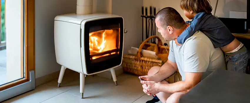 Fireplace Safety Inspection Technician in Imperial, California