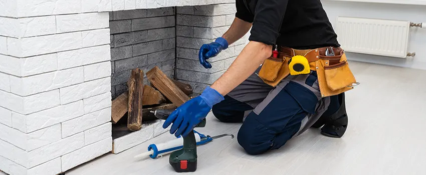 Fireplace Throat Lintel Repair Services in Imperial, CA