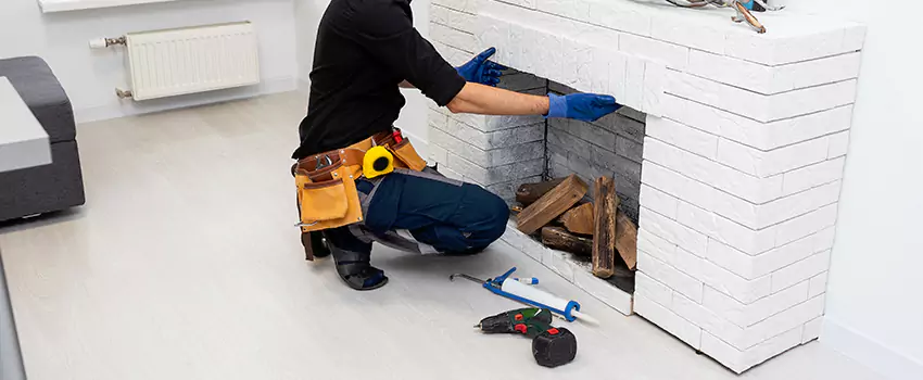Cleaning Direct Vent Fireplace in Imperial, CA