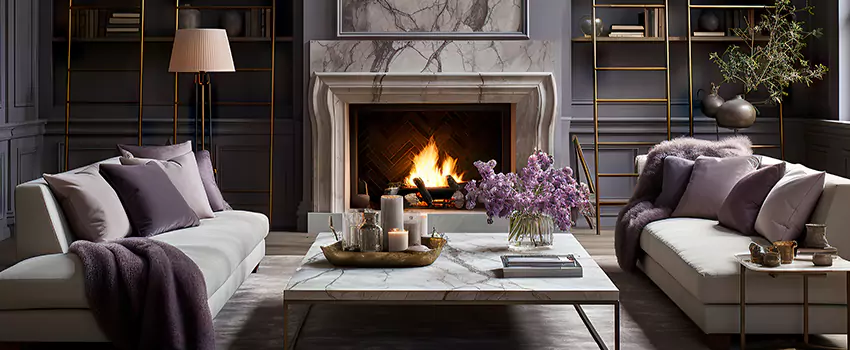 Fireplace Xtrordinair Ember-Glo Insert Fireplace Maintenance in Imperial, California