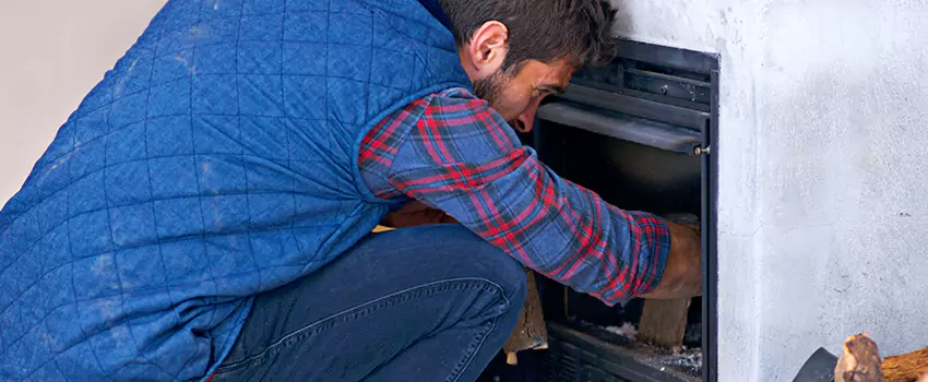 Fix Non-Working Prefabricated Fireplace in Imperial, CA