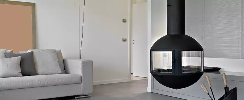 Hanging & Suspended Fireplaces Designer in Imperial, California
