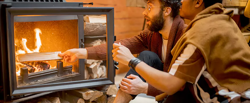 Benefits of Harman Stoves Fireplace in Imperial, California