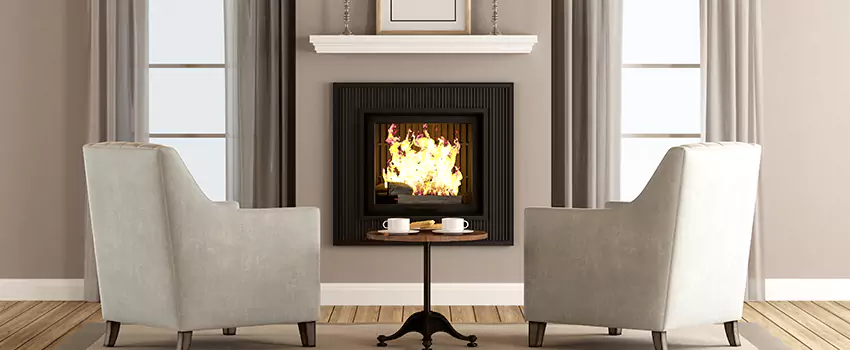 Heat & Glo Outdoor Gas Fireplaces Installation Contractors in Imperial, California