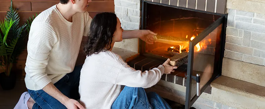 Kings Man Direct Vent Fireplaces Services in Imperial, California