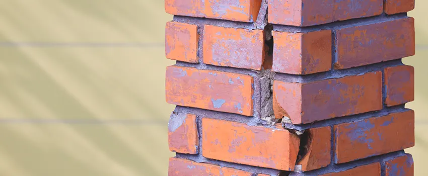 Leaking Chimney Repair And Replacement Cost in Imperial, California