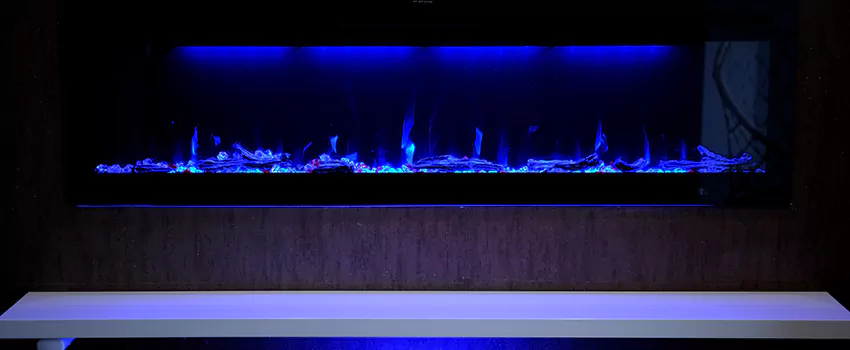 Benefits of Multi-Color Fireplace Installation in Imperial, CA