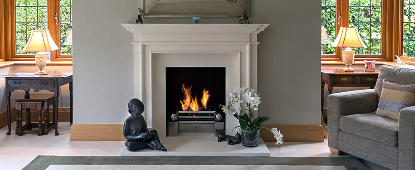 RSF Fireplaces Maintenance and Repair in Imperial, California