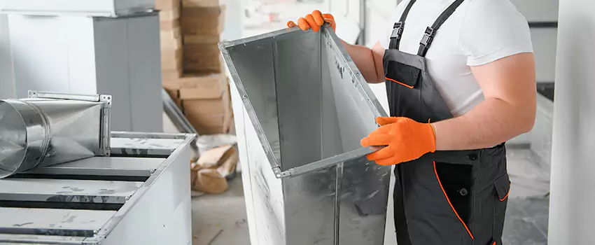 Ventilation Fan Cleaning Services in Imperial, California
