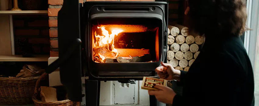Key Features of Vermont Castings Fireplaces in Imperial, CA