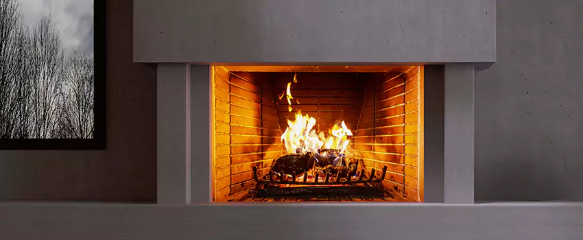Indoor Wood Burning Furnace Repair and Installation in Imperial, California